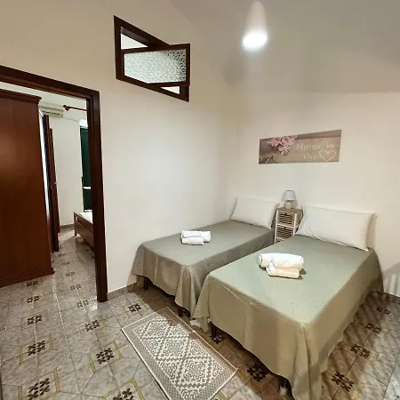 Costa House Apartament