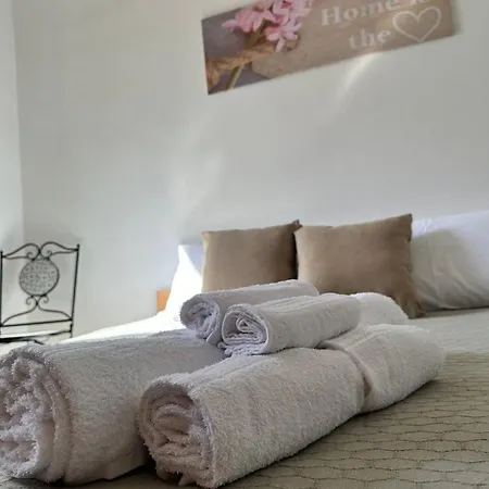 Apartament Costa House Cefalù