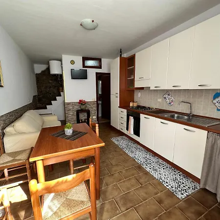 Costa House *