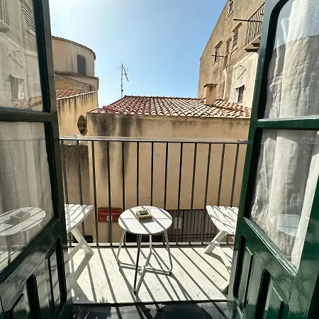 Apartament Costa House