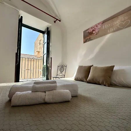 Costa House Apartament