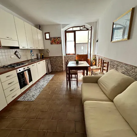 Costa House Διαμέρισμα