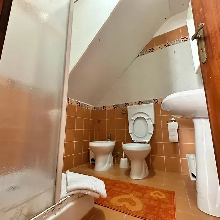 Διαμέρισμα Costa House