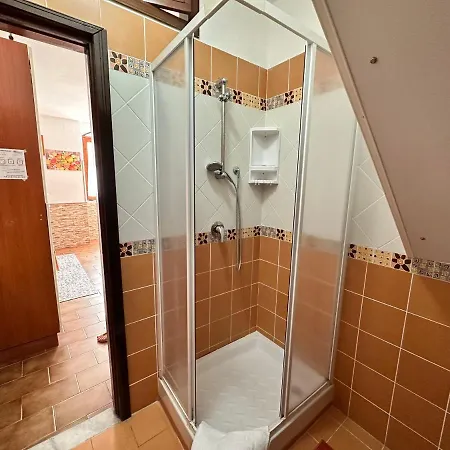 Διαμέρισμα Costa House Cefalù