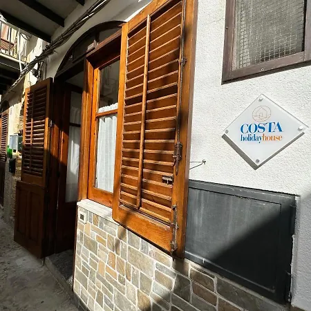 Διαμέρισμα Costa House Cefalù