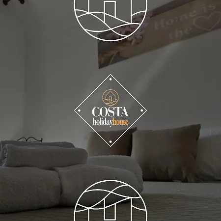 아파트 Costa House *